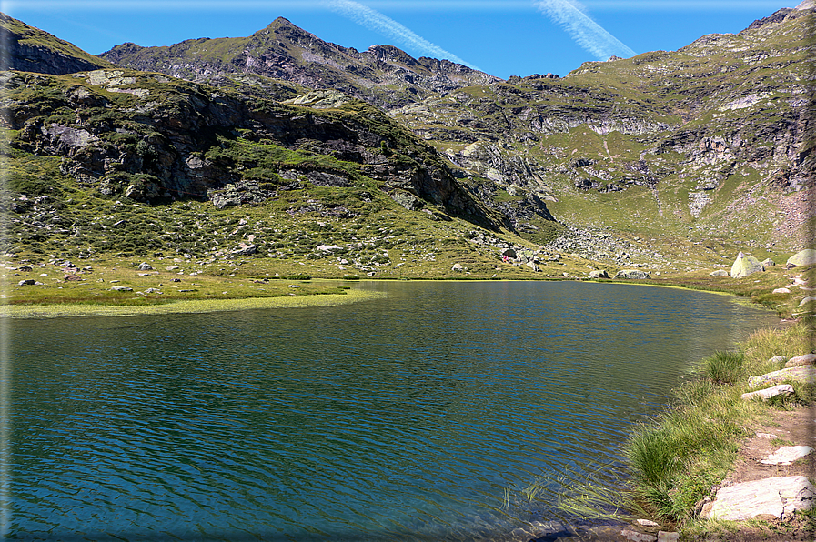 foto Laghi di Sopranes